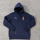 2024 ACM Blue Fleece Hoodie