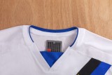 2002-2003 INT Away Retro Soccer Jersey