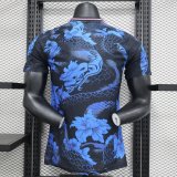 2024 Japan Special Edition Player Version Soccer Jersey