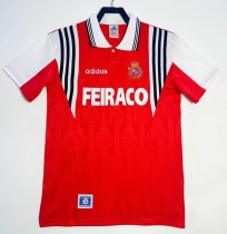 1997-1998 Deportivo Leganés Away Retro Soccer Jersey