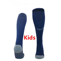 2024  NetherIands European Cup Away Kids Socks