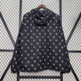 2024 New AD  Windbreaker