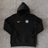 2024 CHE Black Fleece Hoodie