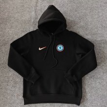 2024 CHE Black Fleece Hoodie