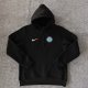 2024 CHE Black Fleece Hoodie