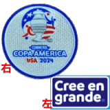 2024 Argentina Special Edition Player Version Soccer Jersey