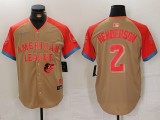2024 MLB Baltimore Orioles New Pattern Jersey