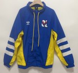 2024 Lyon New Pattern Windbreaker