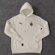 2024 ACM White Fleece Hoodie