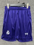 2024 RMA Y-3 Shorts Pants