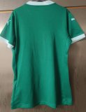 25-26 Palmeiras Home Women Soccer Jersey