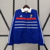 1998  France Double Sided Windbreaker