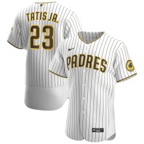 2024 MLB San Diego Padres New Pattern Jersey