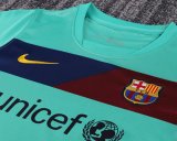 2010-2011 BAR Away Retro Kids Soccer Jersey