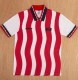 1994 USA Home Retro Soccer Jersey
