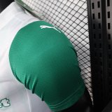 25-26 Palmeiras Away Player Version Soccer Jersey