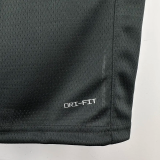 23-24 Wizards POOLE #13 Black City Edition Top Quality Hot Pressing NBA Jersey