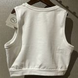 25-26 Portugal Away Women Yoga Vest (女)