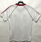 1988-1990 Man Utd Away Retro Soccer Jersey