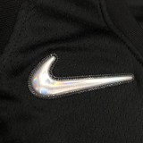 21-22 HEAT BUTLER #22 Black Top Quality Hot Pressing NBA Jersey