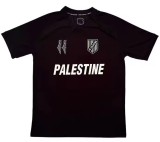 2024 Palestine Fans Version Soccer Jersey
