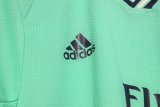2019-2020 RMA Third Player Version Retro Soccer Jersey 球员