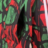 2024 ARS New Pattern Windbreaker