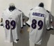 2024 NFL Baltimore Ravens New Pattern Jersey