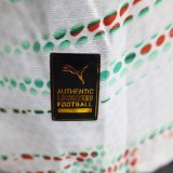 25-26  Portugal Away Player Version Soccer Jersey