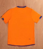 2006-2007 BAR Away Retro Soccer Jersey