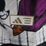 25-26 Japan Special Edition Player Version Soccer Jersey