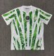 25-26 Nigeria Home Fans Soccer Jersey