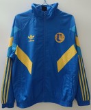 2024 Tigres UANL New Pattern Windbreaker