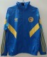 2024 Tigres UANL New Pattern Windbreaker
