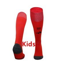 2024 Bayern Home Kids Socks