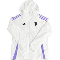 2024 JUV New Pattern Windbreaker