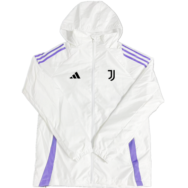 2024 JUV New Pattern Windbreaker