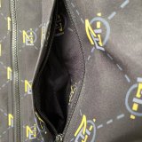 2024 New AD  Windbreaker