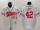 2024 MLB 49ers New Pattern Jersey