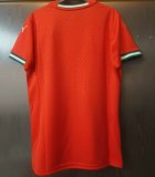 25-26 Portugal Home Women Soccer Jersey
