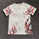 25-26 Japan White Special Edition Fans Soccer Jersey