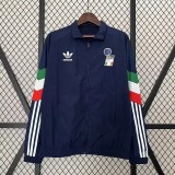 2024 Italy New Pattern Windbreaker