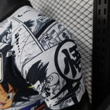 25-26 Japan Special Edition Player Version Soccer Jersey (悟)