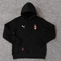 2024 ACM Black Fleece Hoodie