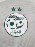 25-26 Algeria Light Green Player Version Training shirts