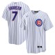 2024 MLB Chicago Cubs New Pattern Jersey