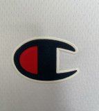 2003-2004 Parma Away Retro Soccer Jersey