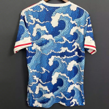 2023 Japan Concept Edition Fans Soccer Jersey