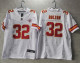 2023 NFL Kansas City Chiefs New Pattern Jersey