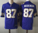 2023 NFL Minnesota Vikings New Pattern Jersey